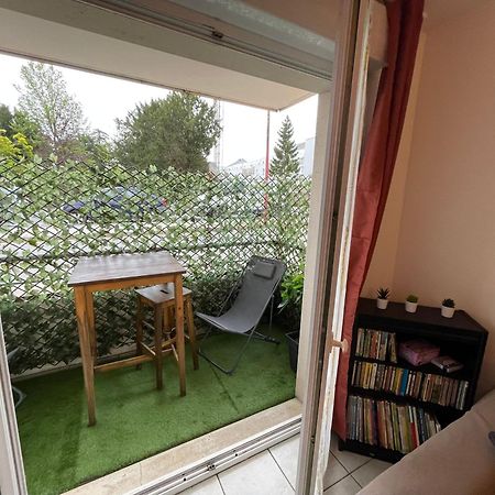 Nort Sur Erdre Centre Apartment Exterior photo