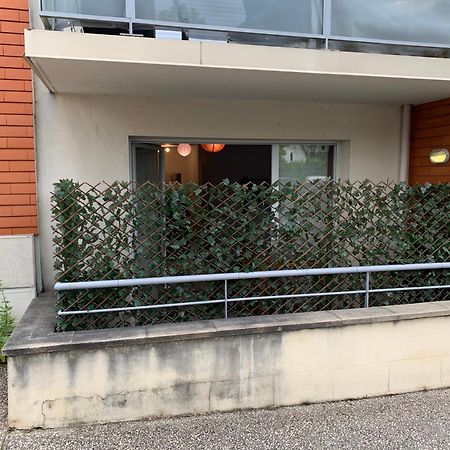 Nort Sur Erdre Centre Apartment Exterior photo